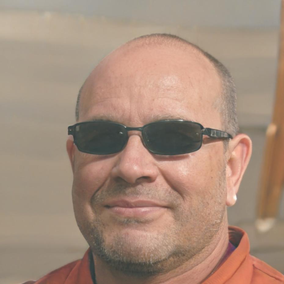 Mitarbeiter Portrait